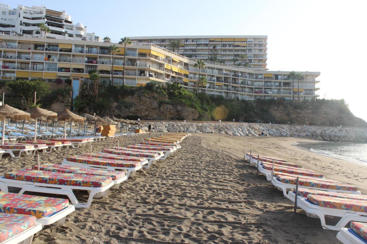 Castillo Santa Clara Torremolinos Exterior photo