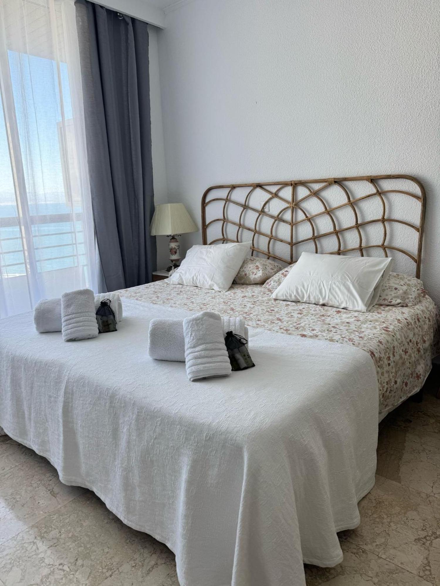Castillo Santa Clara Torremolinos Room photo