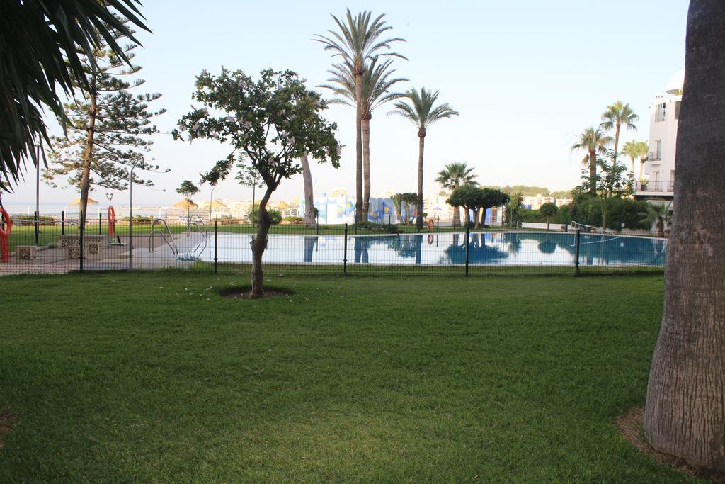 Castillo Santa Clara Torremolinos Exterior photo
