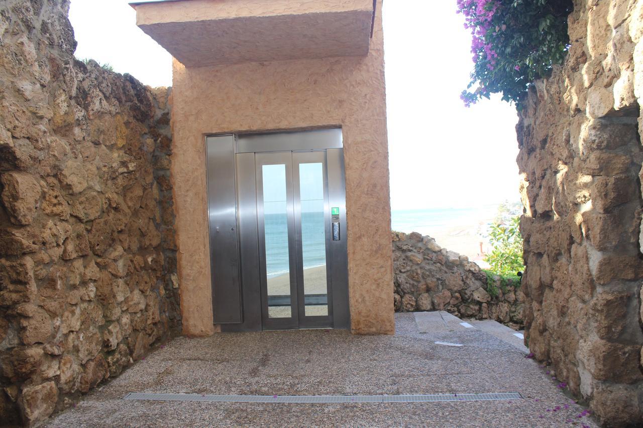 Castillo Santa Clara Torremolinos Exterior photo
